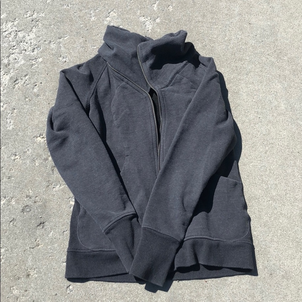 Gray side 10